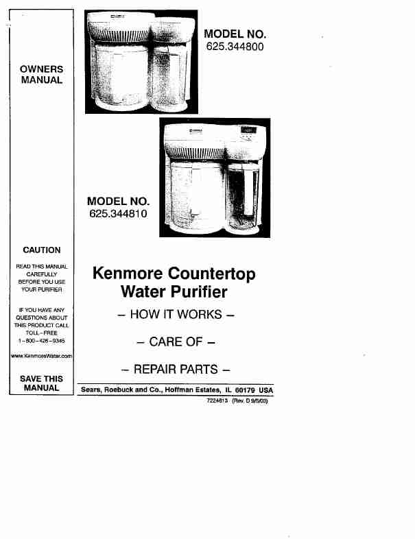Kenmore Water Dispenser 625_344800-page_pdf